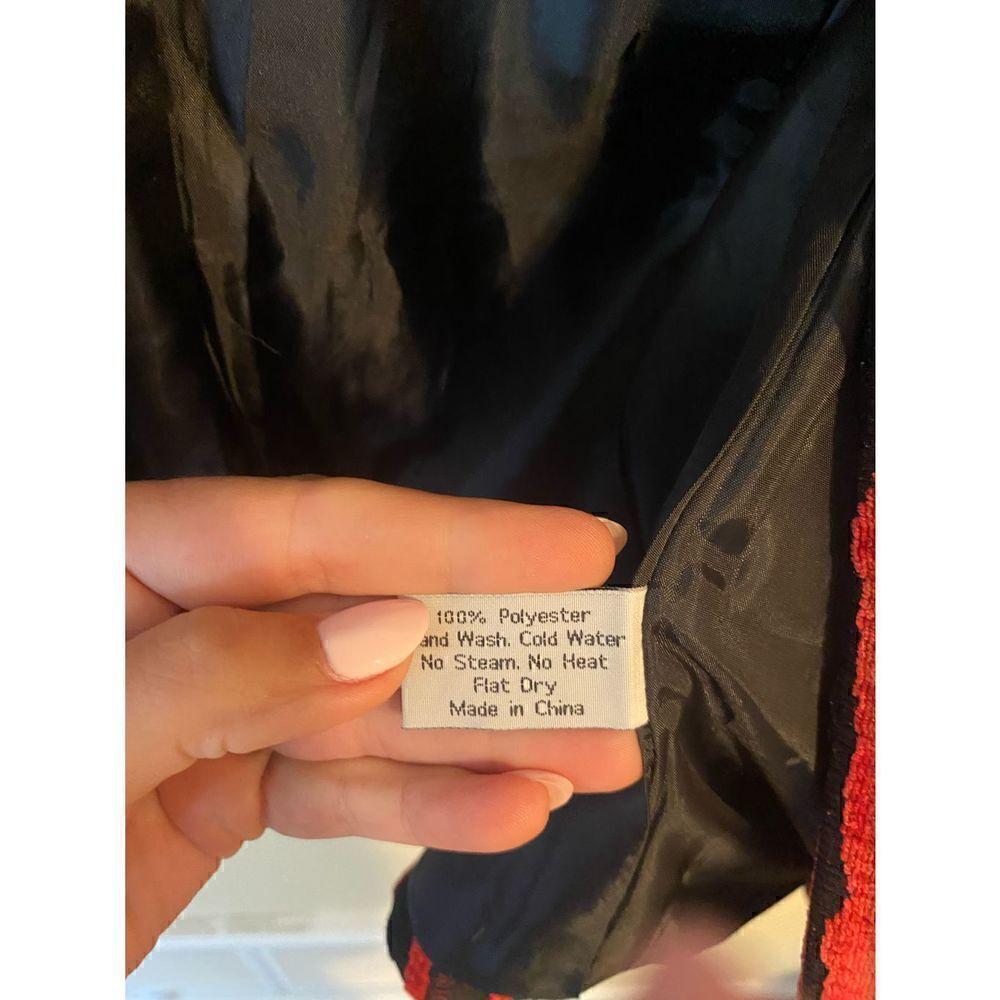 Vintage Jacket   - Picture 3 of 6